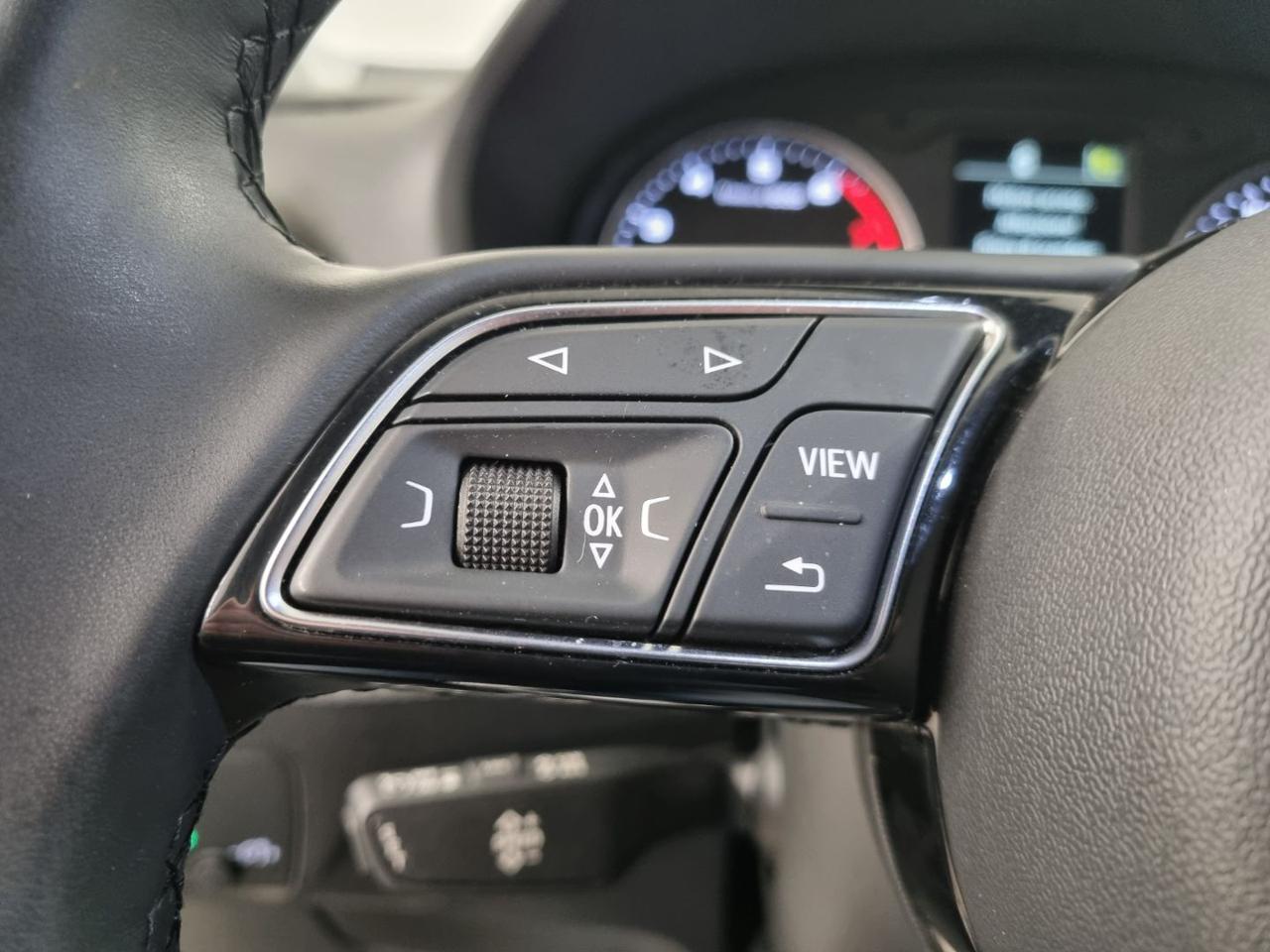 AUDI Q2 35 TFSI S tronic Admired - 17