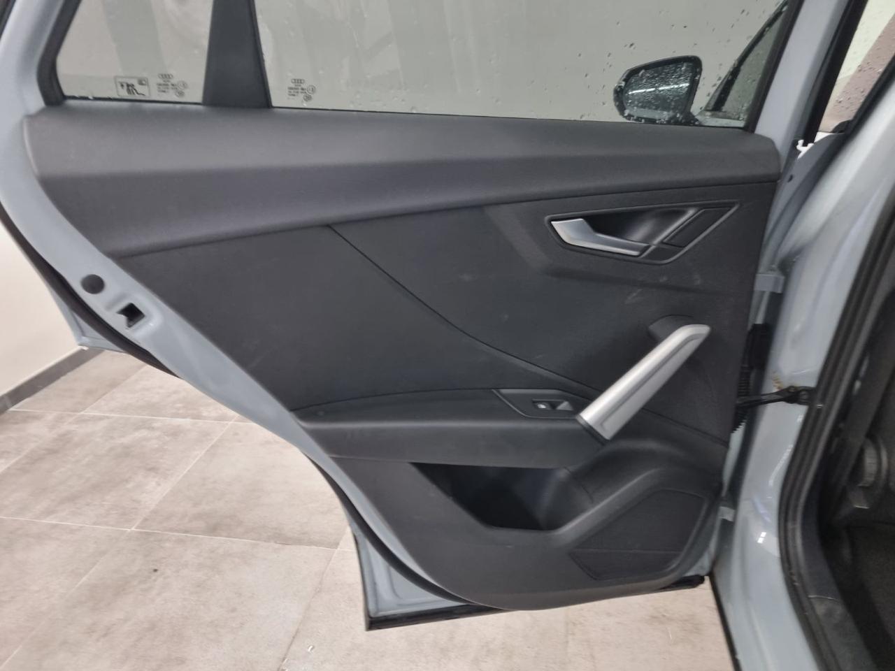 AUDI Q2 35 TFSI S tronic Admired - 27