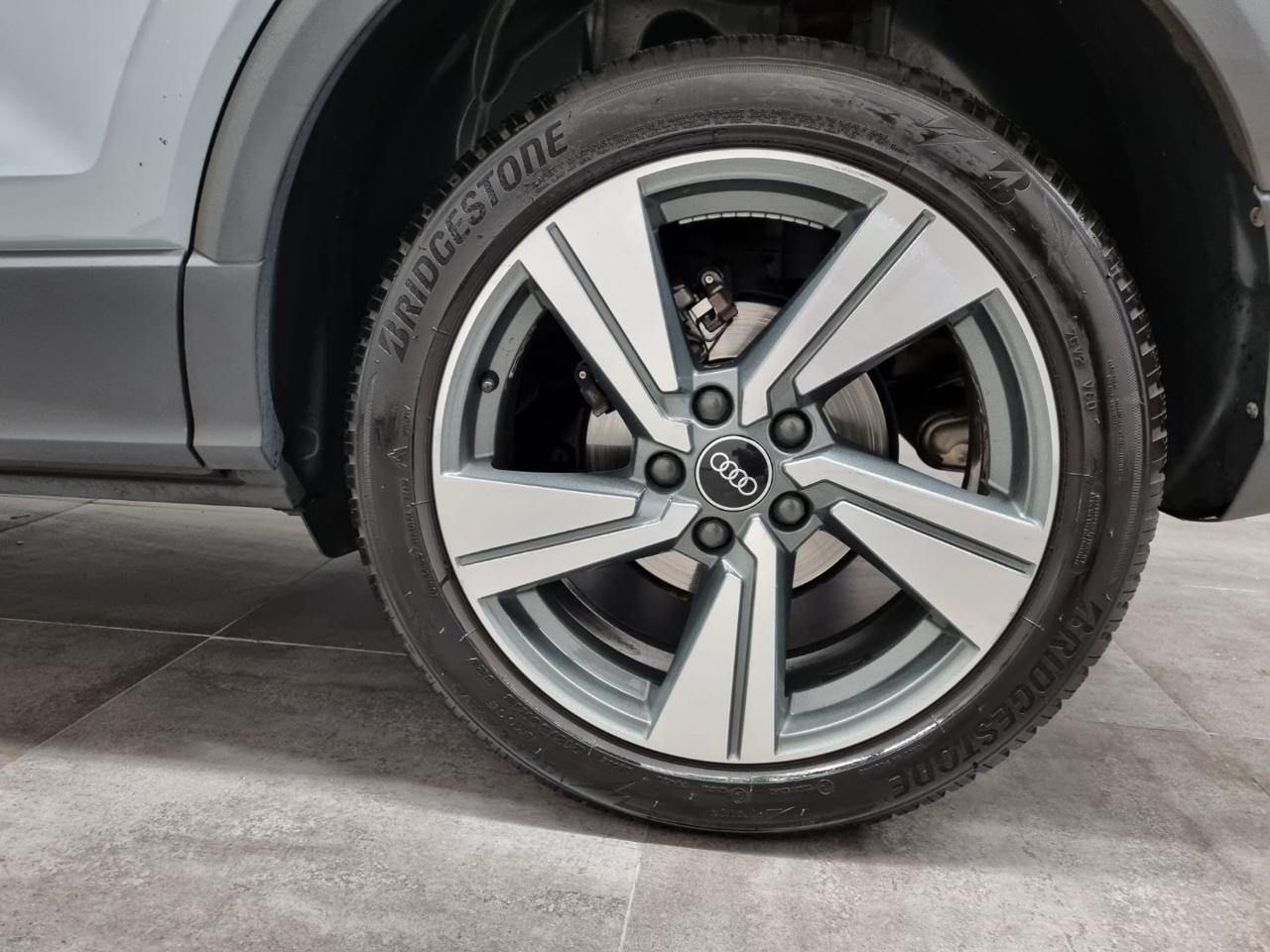 AUDI Q2 35 TFSI S tronic Admired - 6