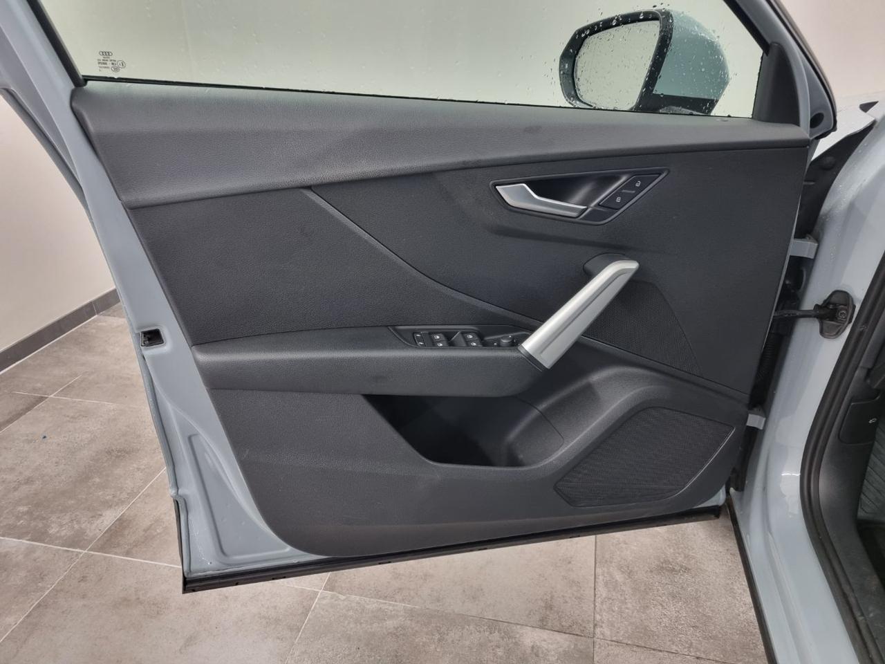 AUDI Q2 35 TFSI S tronic Admired - 26