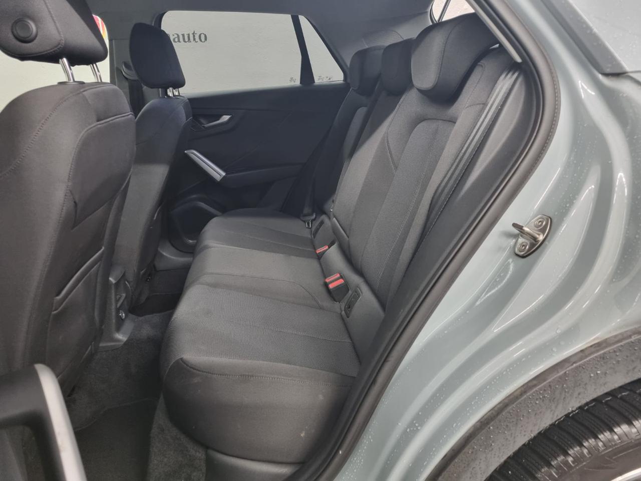 AUDI Q2 35 TFSI S tronic Admired - 10