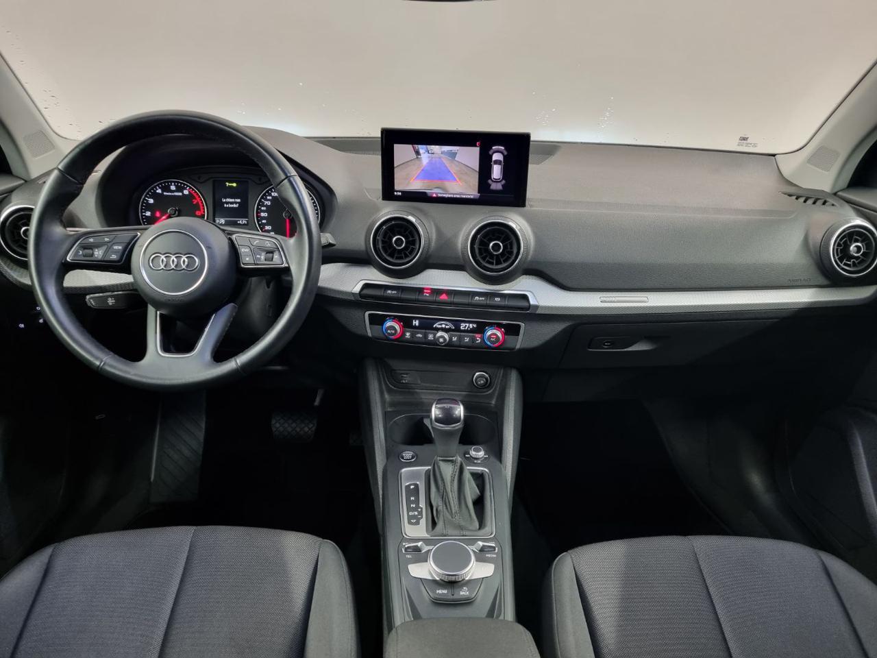 AUDI Q2 35 TFSI S tronic Admired - 6