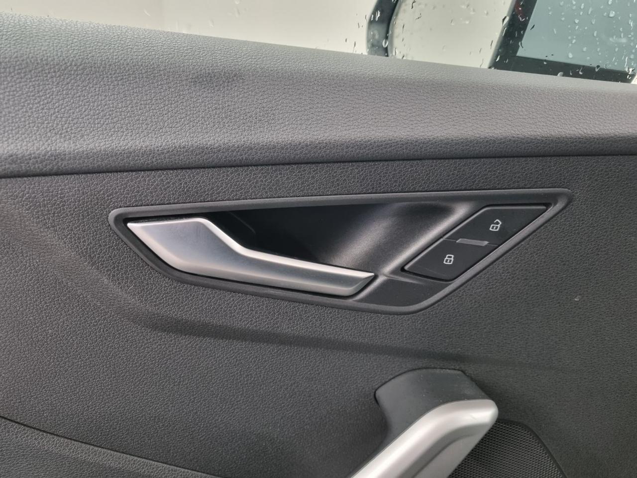 AUDI Q2 35 TFSI S tronic Admired - 33