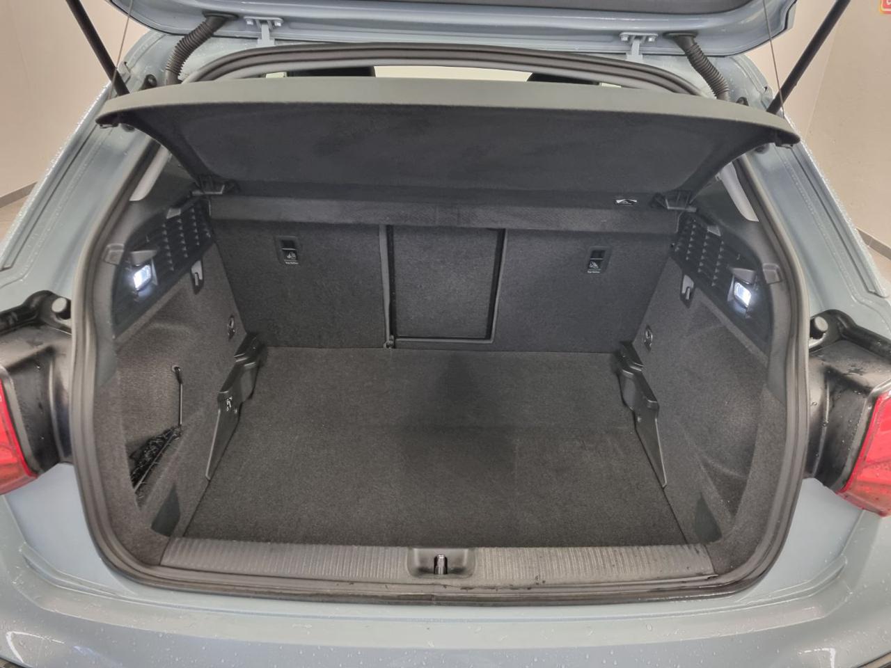 AUDI Q2 35 TFSI S tronic Admired - 13