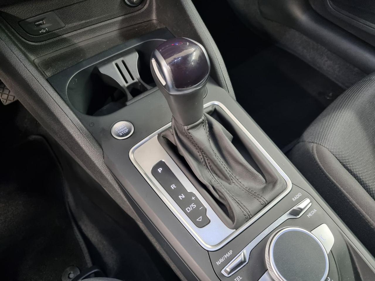 AUDI Q2 35 TFSI S tronic Admired - 11