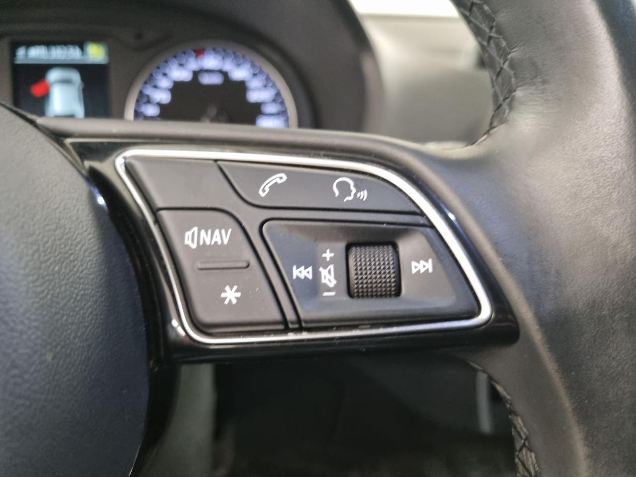 AUDI Q2 35 TFSI S tronic Admired - 18