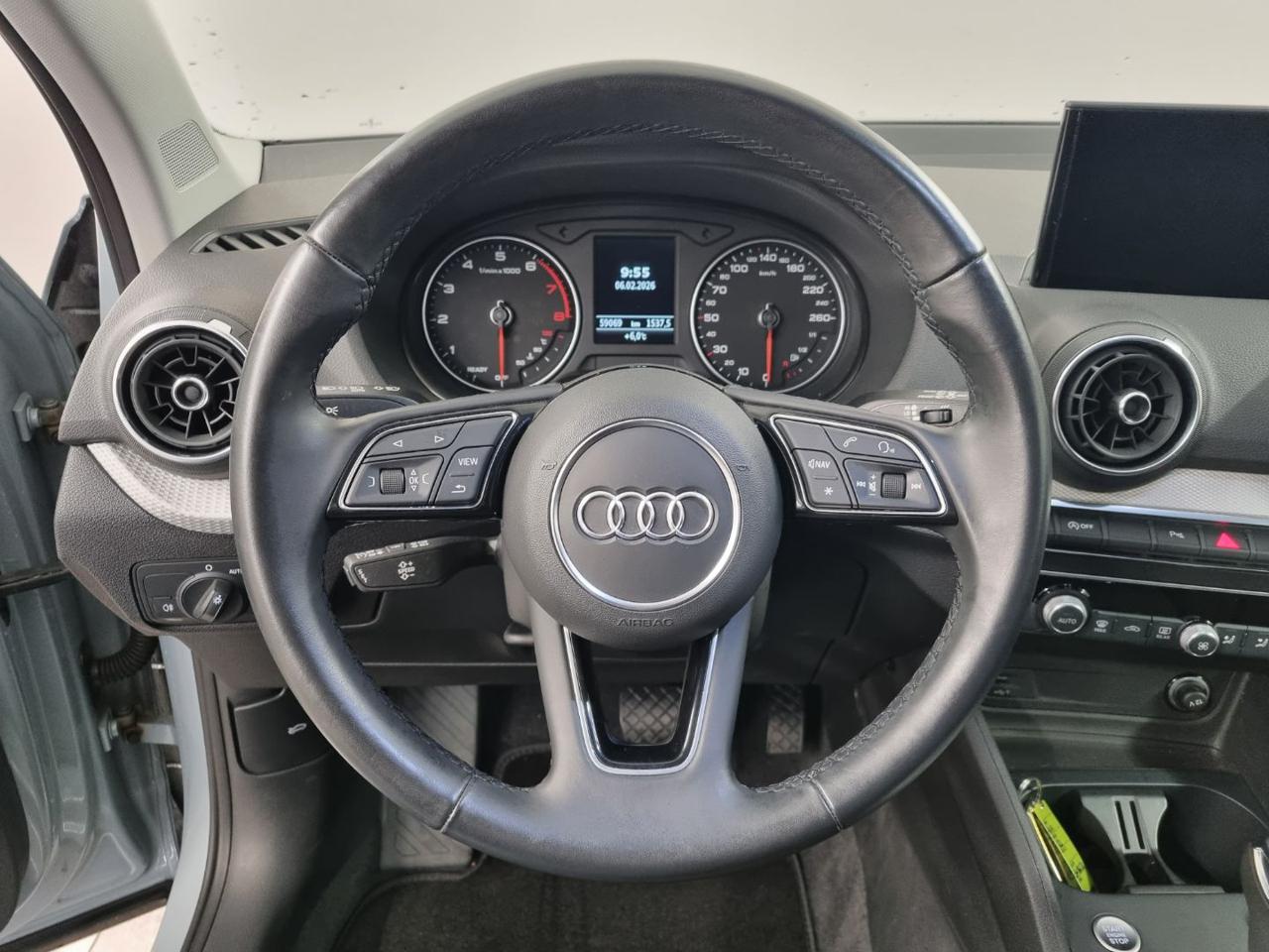 AUDI Q2 35 TFSI S tronic Admired - 35