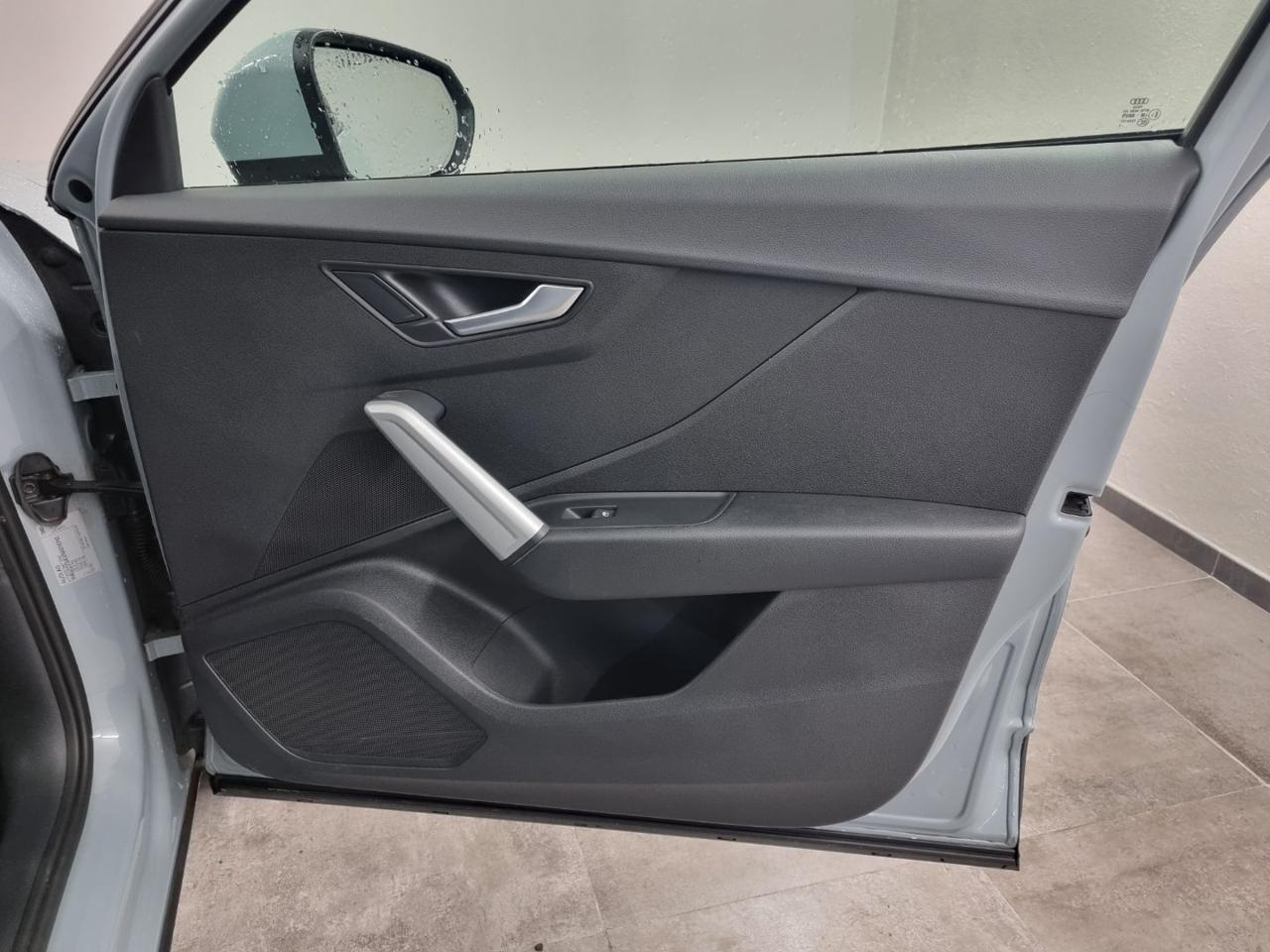 AUDI Q2 35 TFSI S tronic Admired - 31