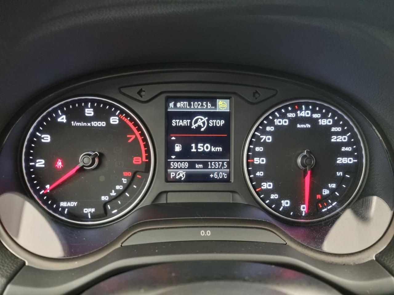 AUDI Q2 35 TFSI S tronic Admired - 7