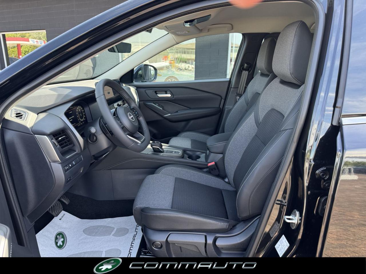 NISSAN Qashqai MHEV 158 CV Xtronic N-Connecta - 7