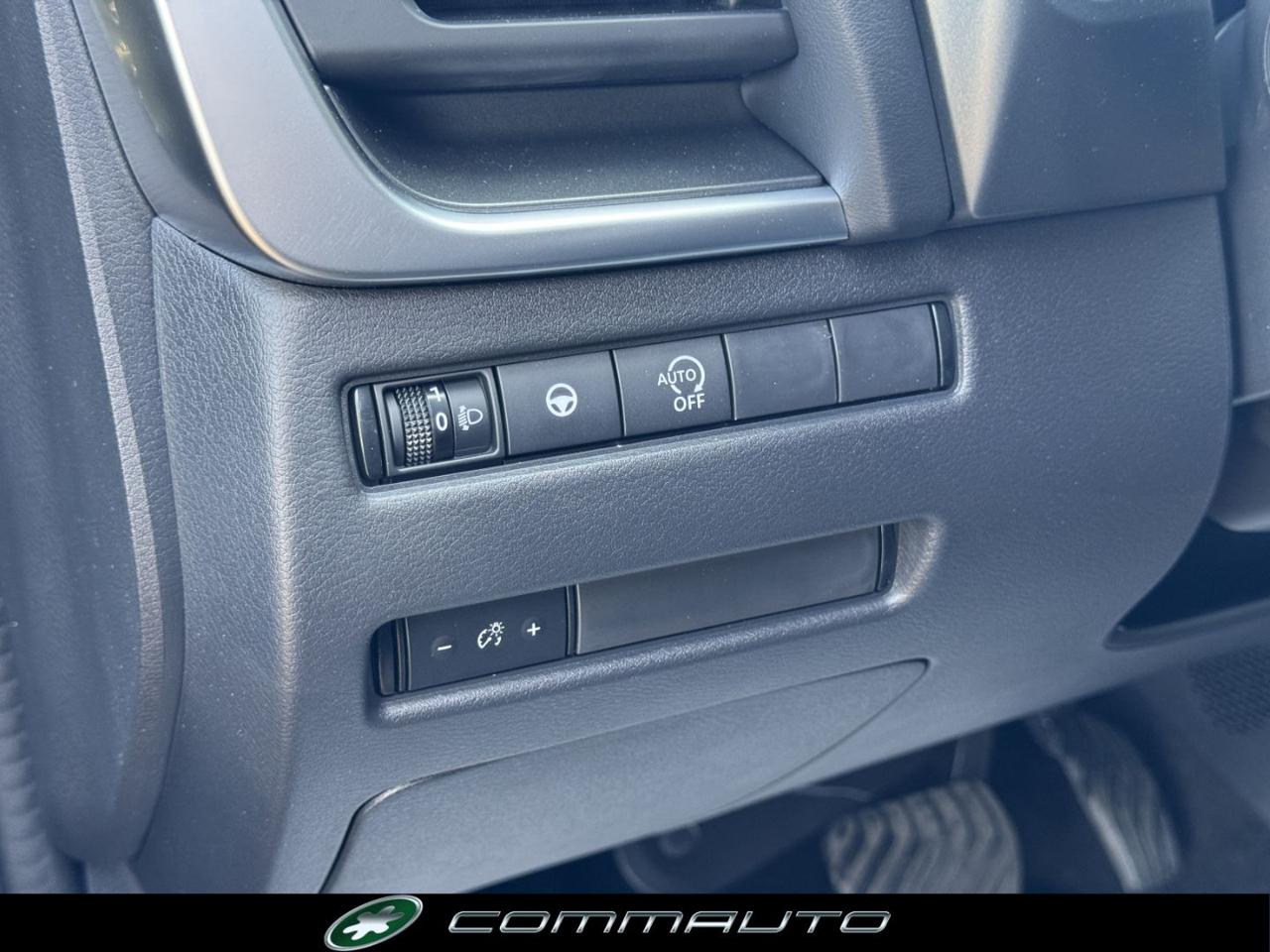 NISSAN Qashqai MHEV 158 CV Xtronic N-Connecta - 12