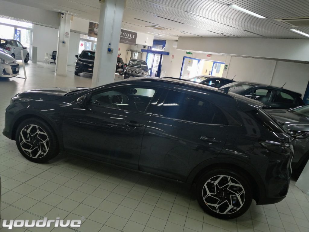 KIA XCeed / 1.0 T-GDi 115 CV MHEV DCT Business - 17