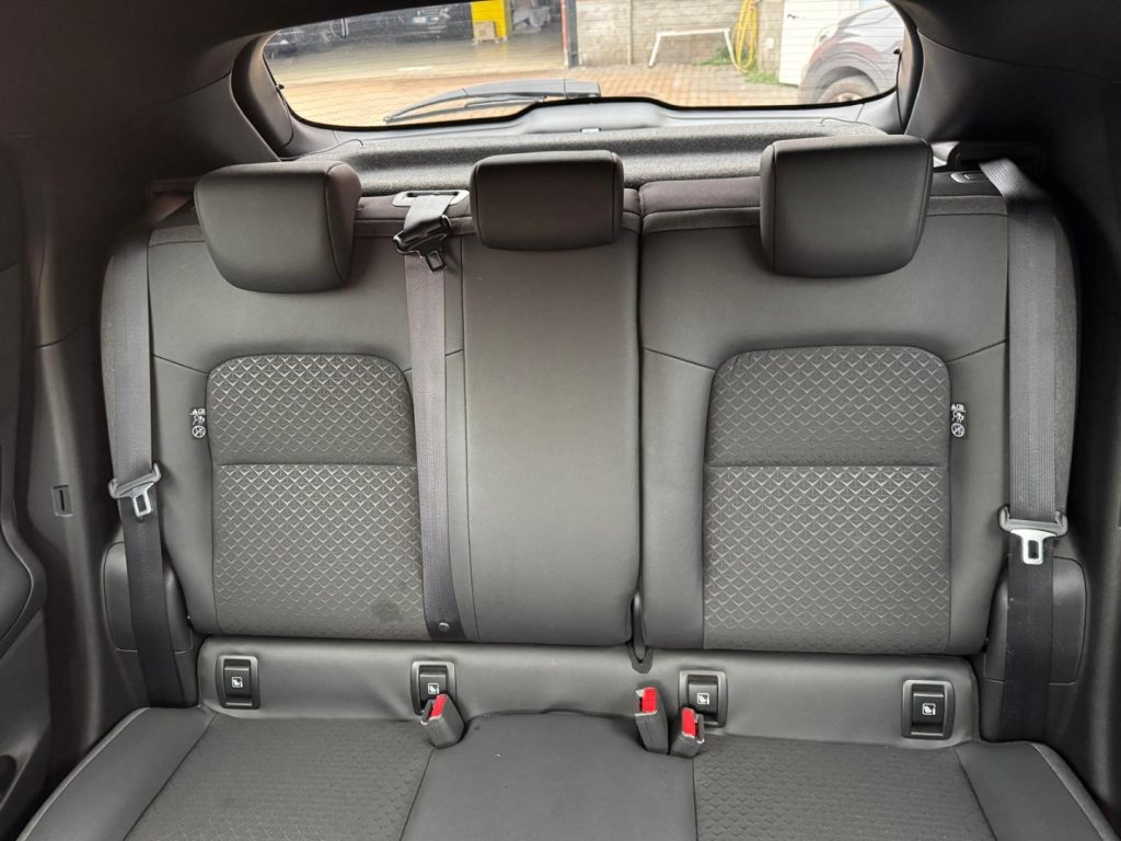 NISSAN Juke 1.0 DIG-T 114 CV N-Connecta - 16