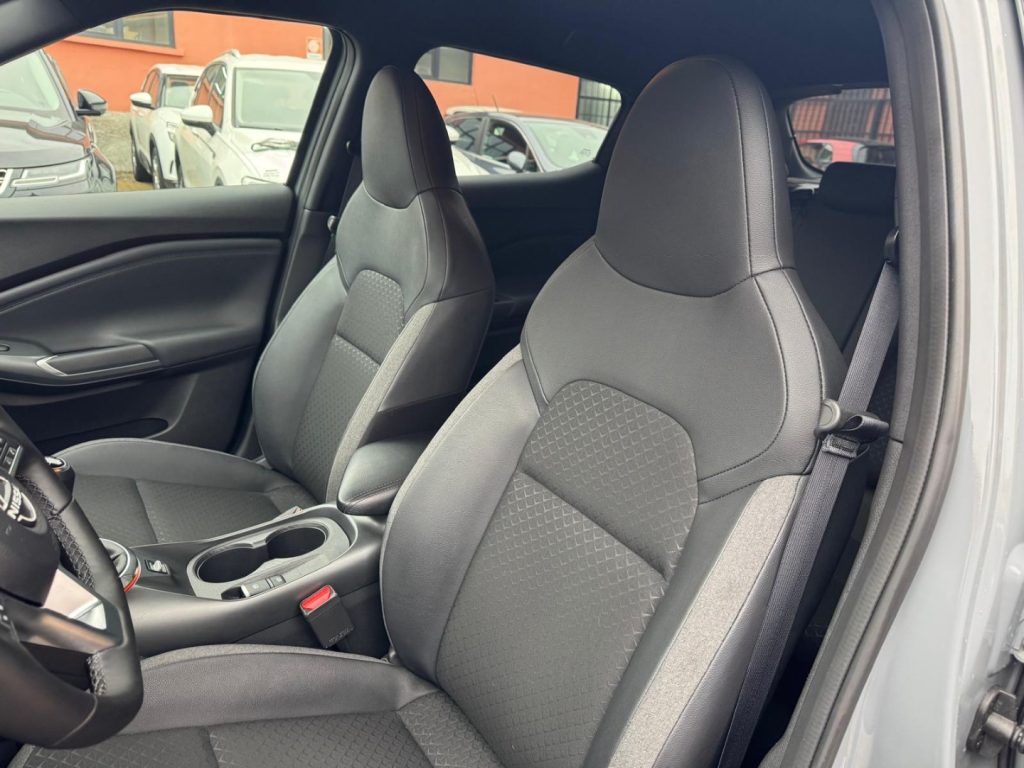 NISSAN Juke 1.0 DIG-T 114 CV N-Connecta - 19