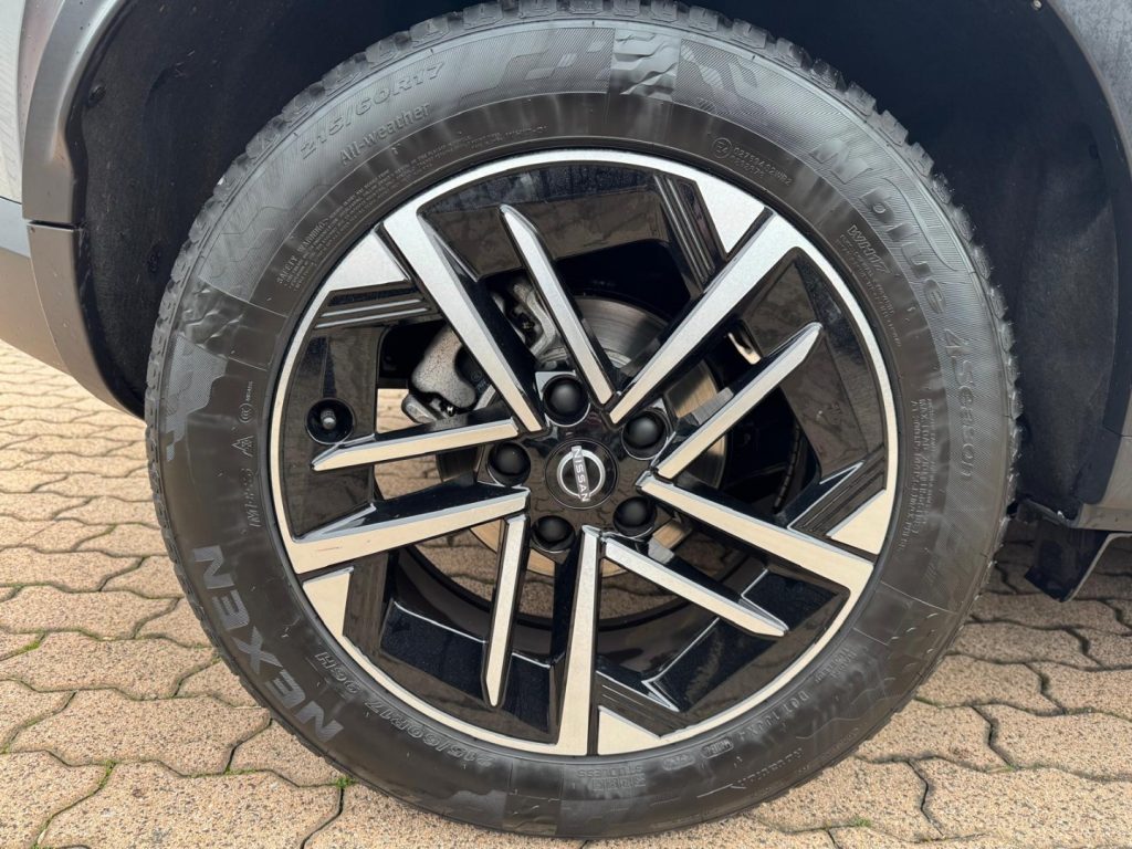 NISSAN Juke 1.0 DIG-T 114 CV N-Connecta - 21