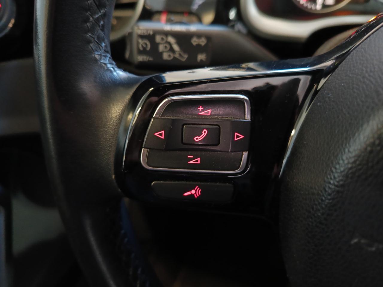 VOLKSWAGEN Maggiolino 1.6 TDI Design - 16