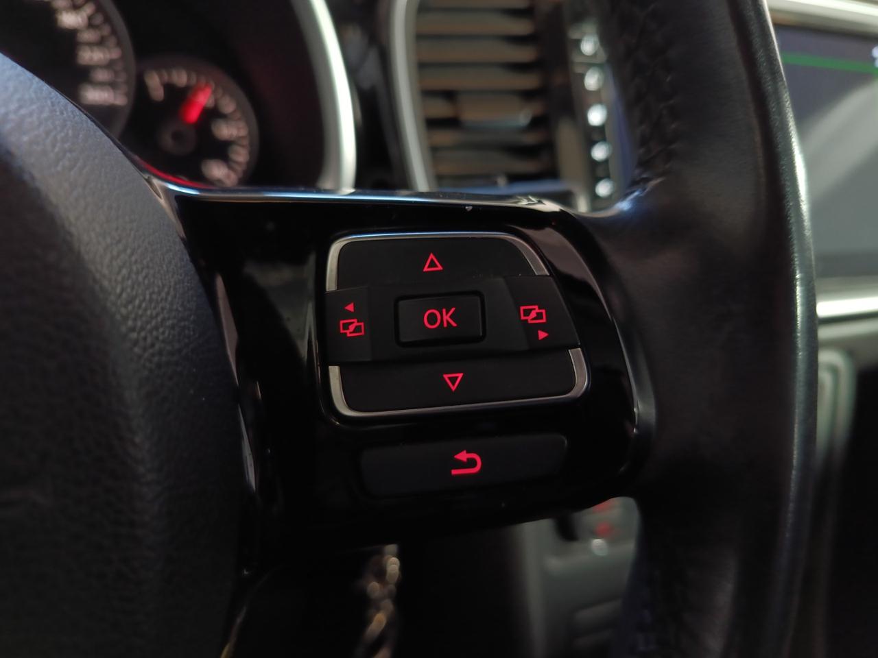 VOLKSWAGEN Maggiolino 1.6 TDI Design - 17