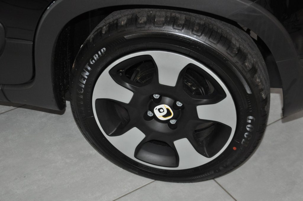 FIAT Panda 1.0 FireFly S&S Hybrid Pandina - 10