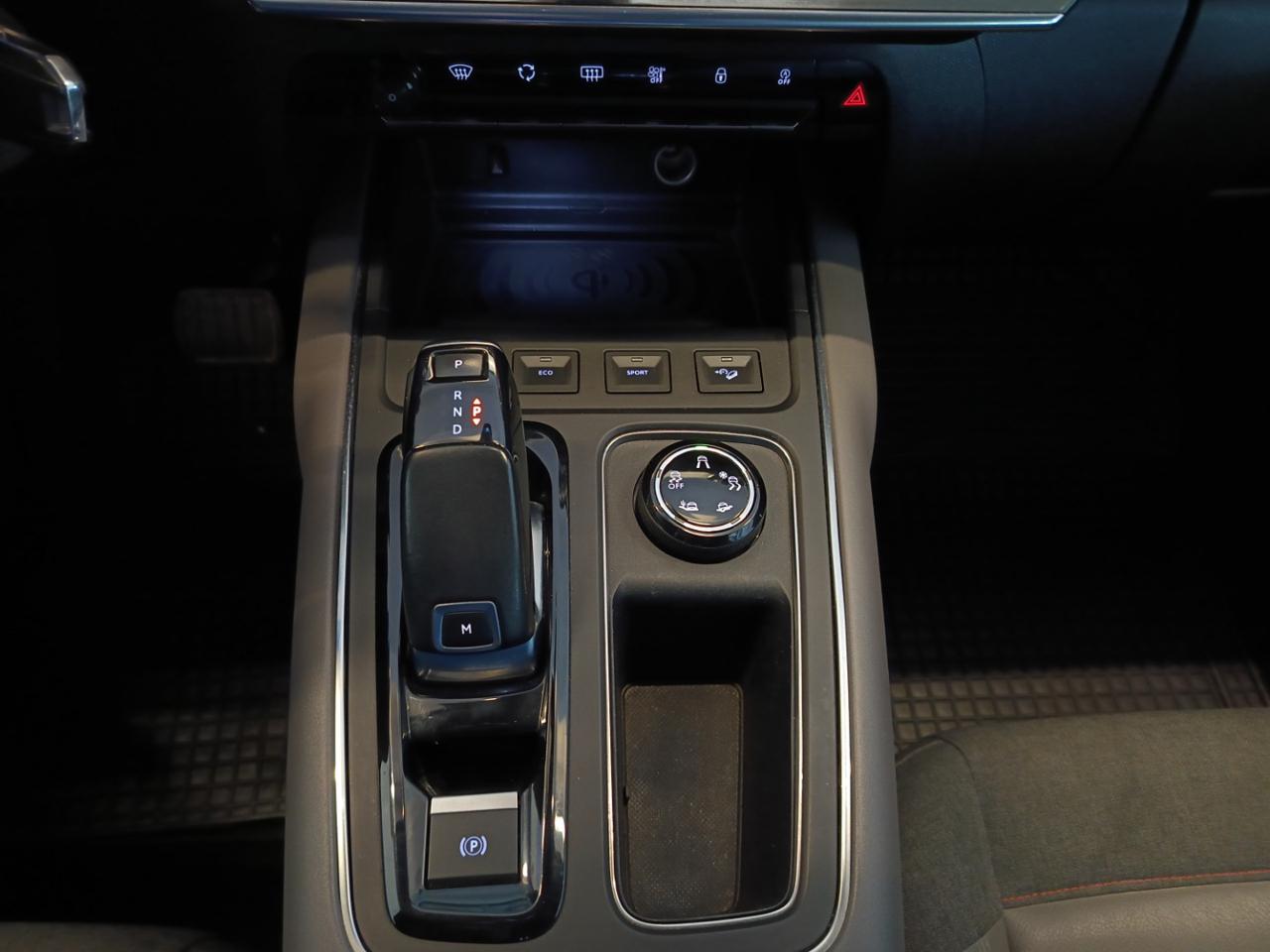 CITROEN C5 Aircross BlueHDi 130 S&S EAT8 Shine - 16