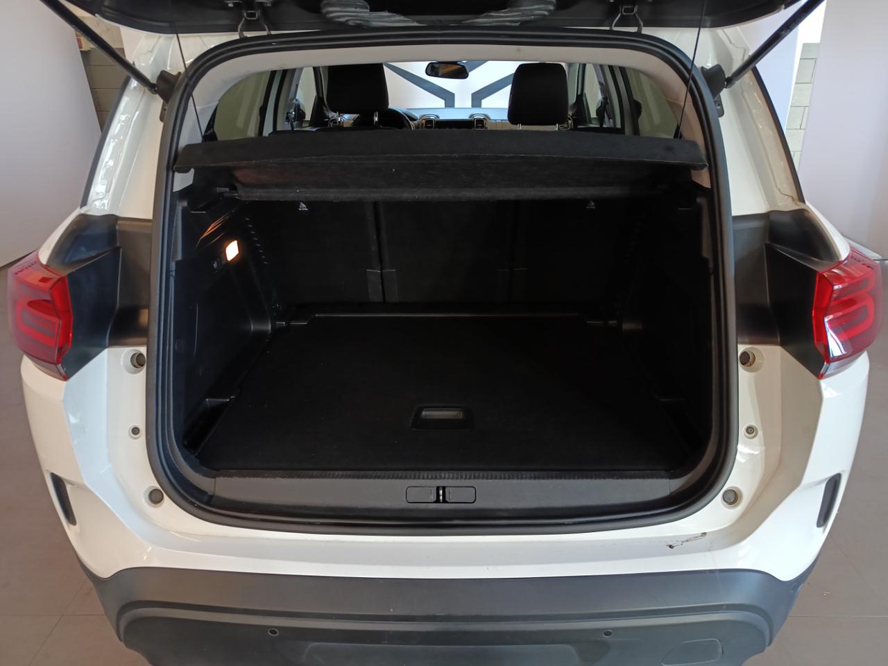 CITROEN C5 Aircross BlueHDi 130 S&S EAT8 Shine - 10