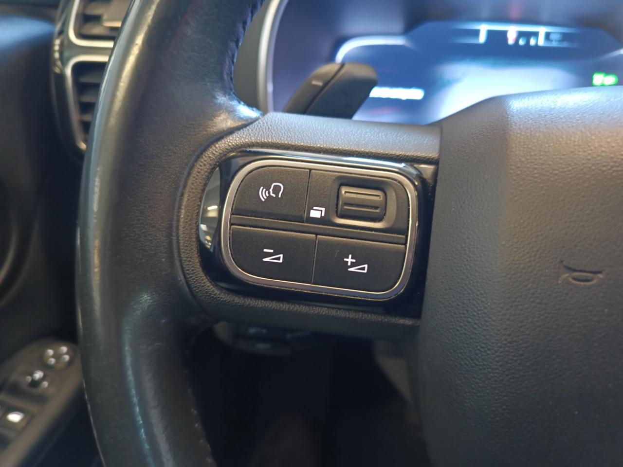 CITROEN C5 Aircross BlueHDi 130 S&S EAT8 Shine - 17