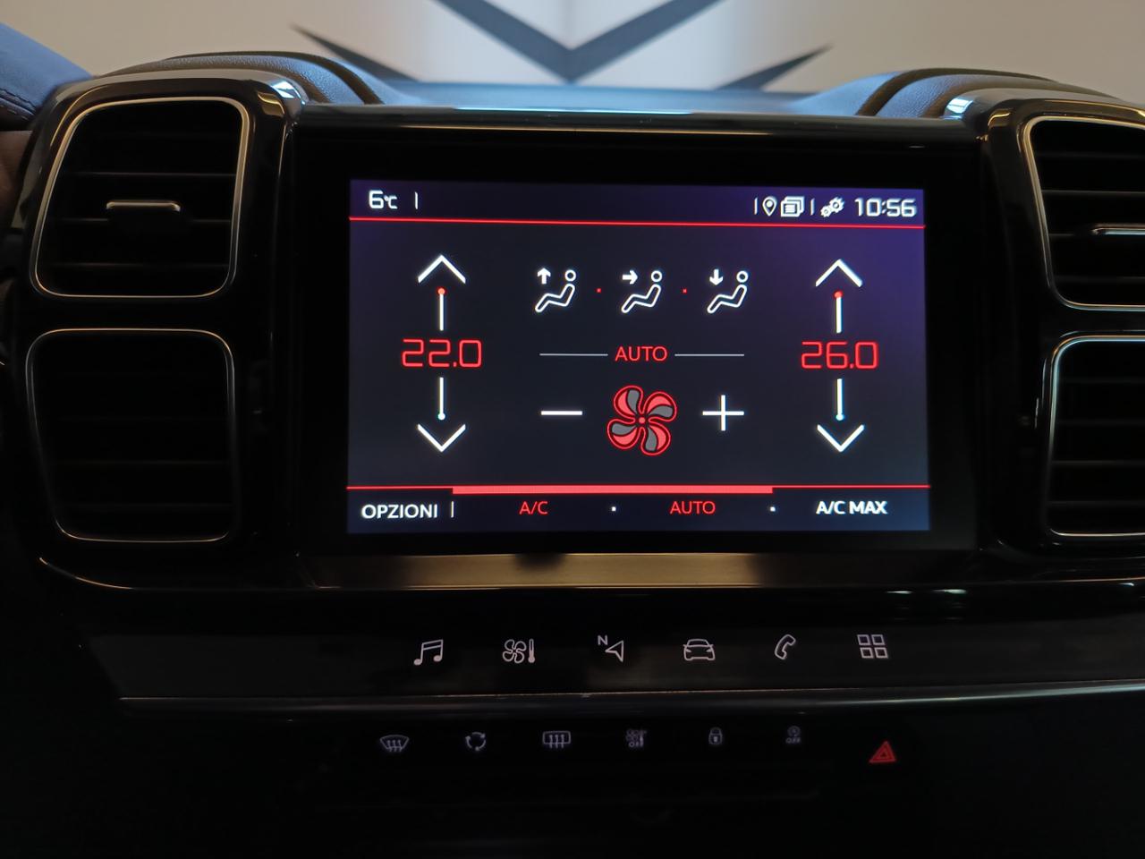 CITROEN C5 Aircross BlueHDi 130 S&S EAT8 Shine - 14