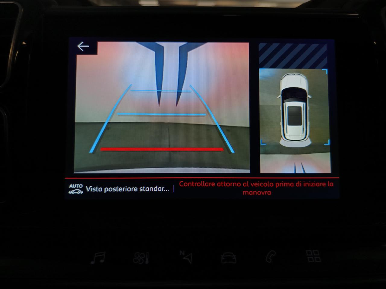 CITROEN C5 Aircross BlueHDi 130 S&S EAT8 Shine - 15