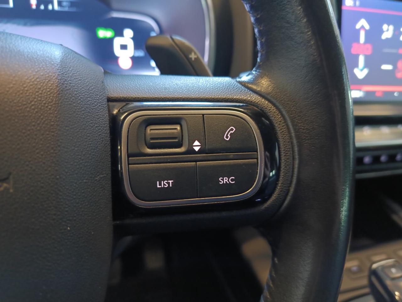 CITROEN C5 Aircross BlueHDi 130 S&S EAT8 Shine - 18