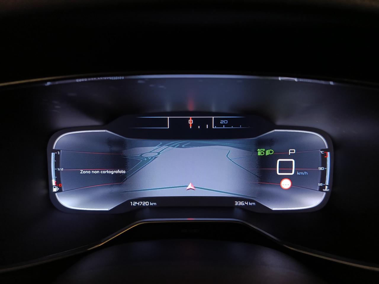 CITROEN C5 Aircross BlueHDi 130 S&S EAT8 Shine - 12