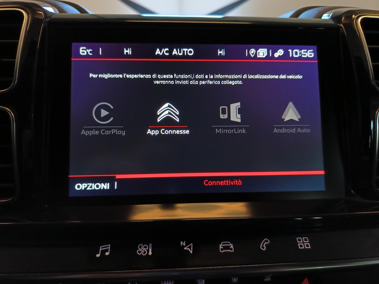 CITROEN C5 Aircross BlueHDi 130 S&S EAT8 Shine - 13