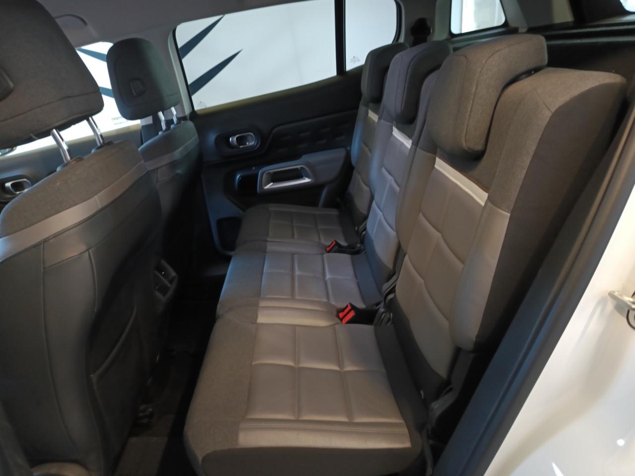 CITROEN C5 Aircross BlueHDi 130 S&S EAT8 Shine - 9