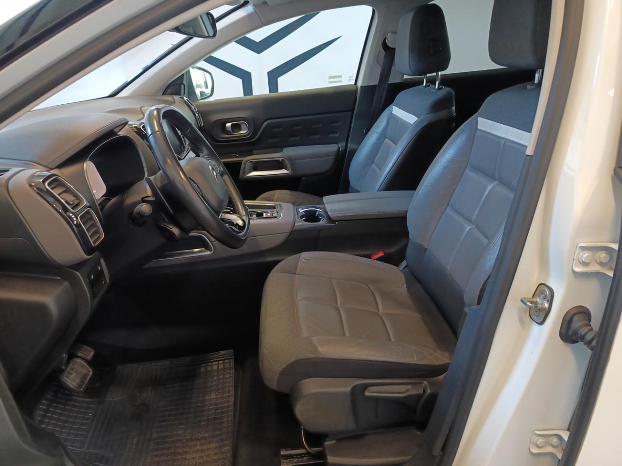 CITROEN C5 Aircross BlueHDi 130 S&S EAT8 Shine - 8