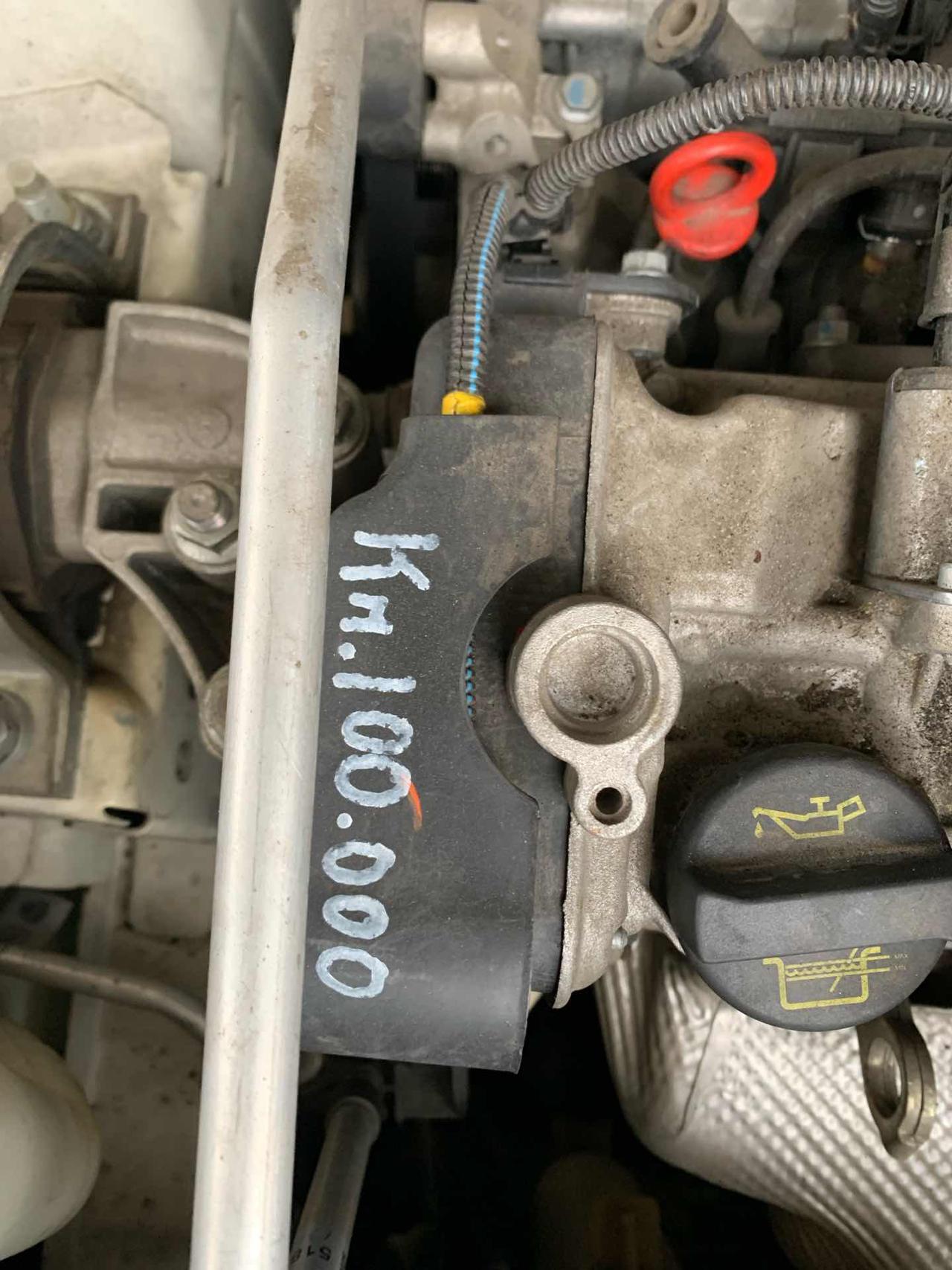 FIAT 500C 1.2 Lounge AUTOMATICA OK NEOP OK DISTRIBUZIONE - 33