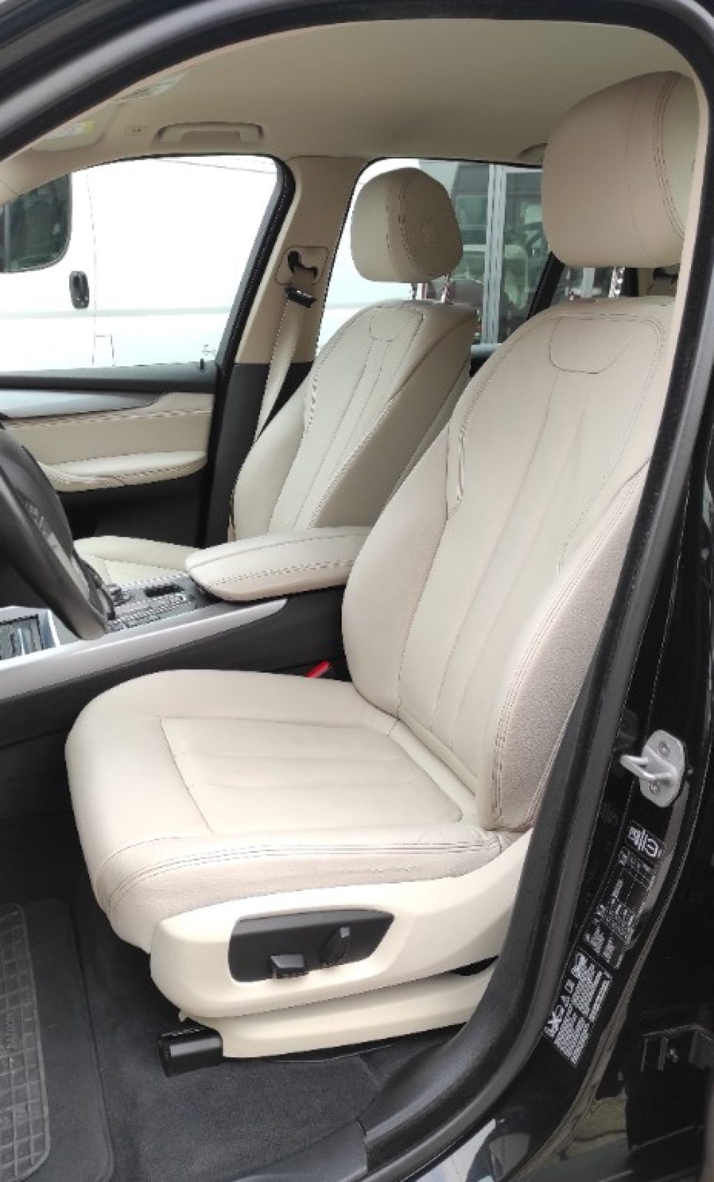 BMW X5 xDrive 30d 258CV Business - 12