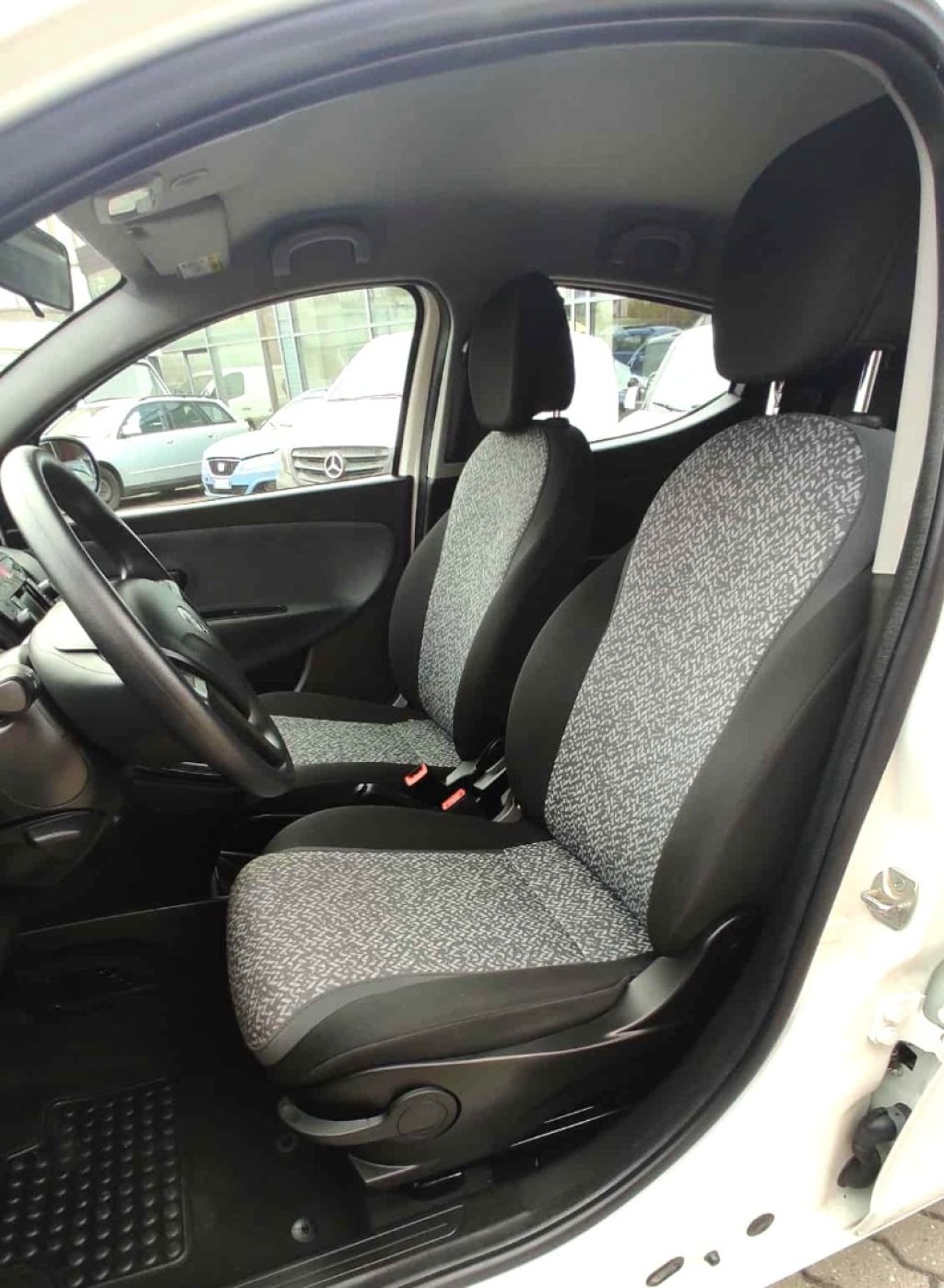 LANCIA Ypsilon 1.2 69 CV 5 porte S&S Elefantino Blu - 4