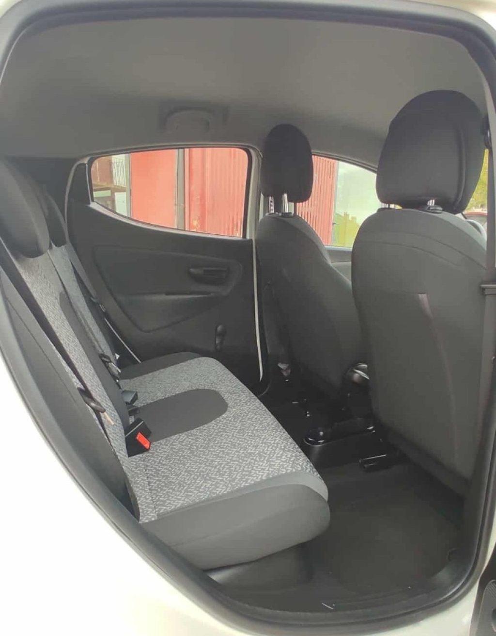 LANCIA Ypsilon 1.2 69 CV 5 porte S&S Elefantino Blu - 7