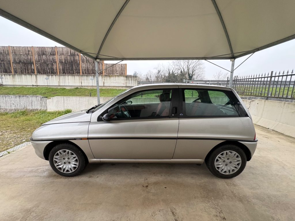 LANCIA Y 1.1i cat Elefantino TENUTRA BENE PRONTA CONSEGNA - 8