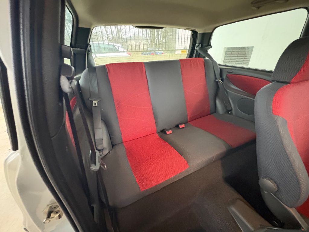 LANCIA Y 1.1i cat Elefantino TENUTRA BENE PRONTA CONSEGNA - 12