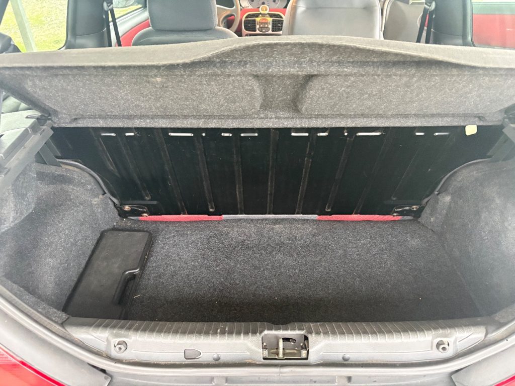 LANCIA Y 1.1i cat Elefantino TENUTRA BENE PRONTA CONSEGNA - 15