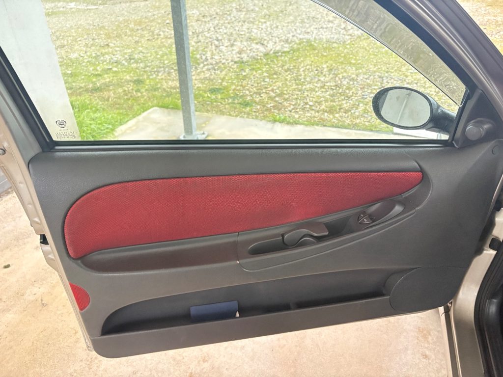 LANCIA Y 1.1i cat Elefantino TENUTRA BENE PRONTA CONSEGNA - 16