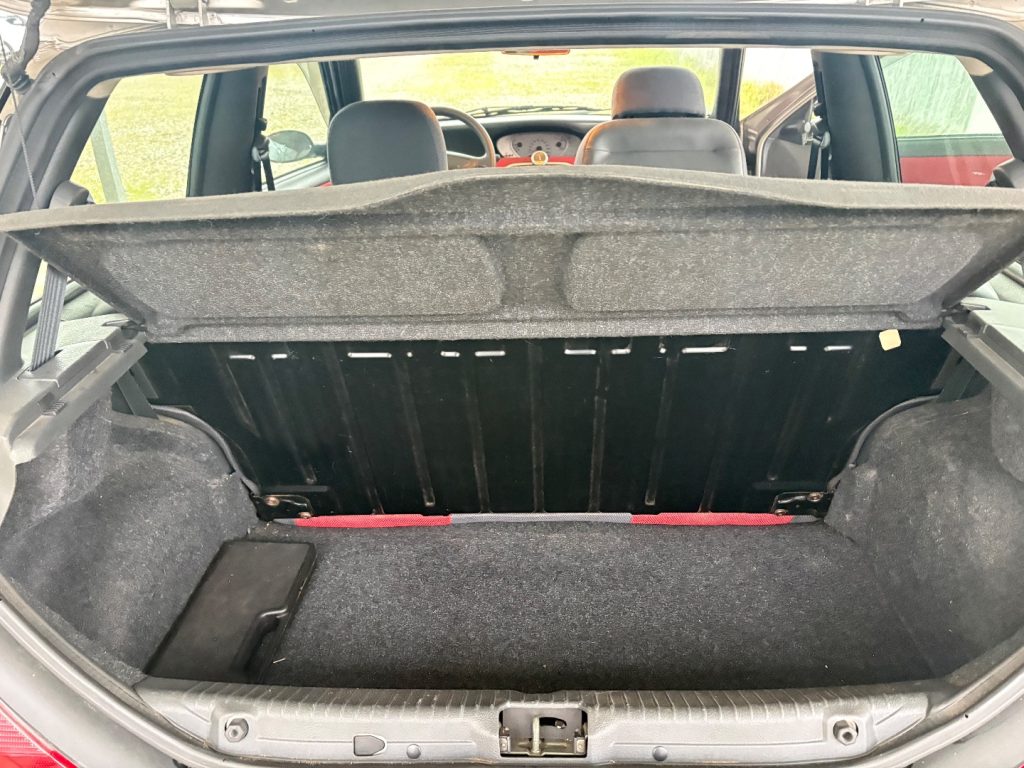 LANCIA Y 1.1i cat Elefantino TENUTRA BENE PRONTA CONSEGNA - 17