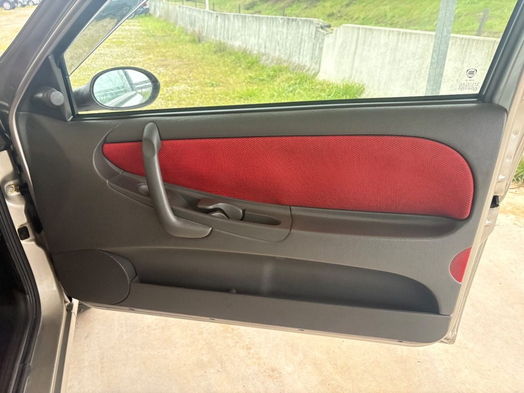 LANCIA Y 1.1i cat Elefantino TENUTRA BENE PRONTA CONSEGNA - 18