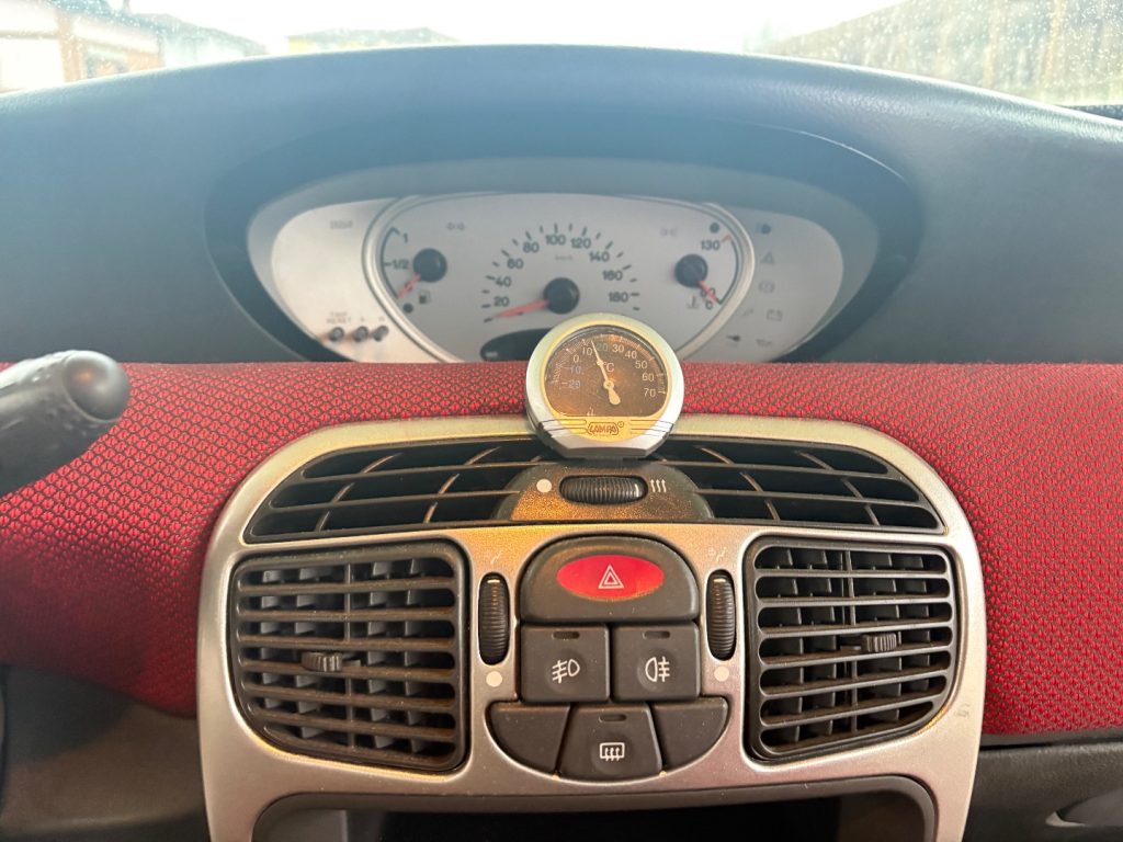 LANCIA Y 1.1i cat Elefantino TENUTRA BENE PRONTA CONSEGNA - 20