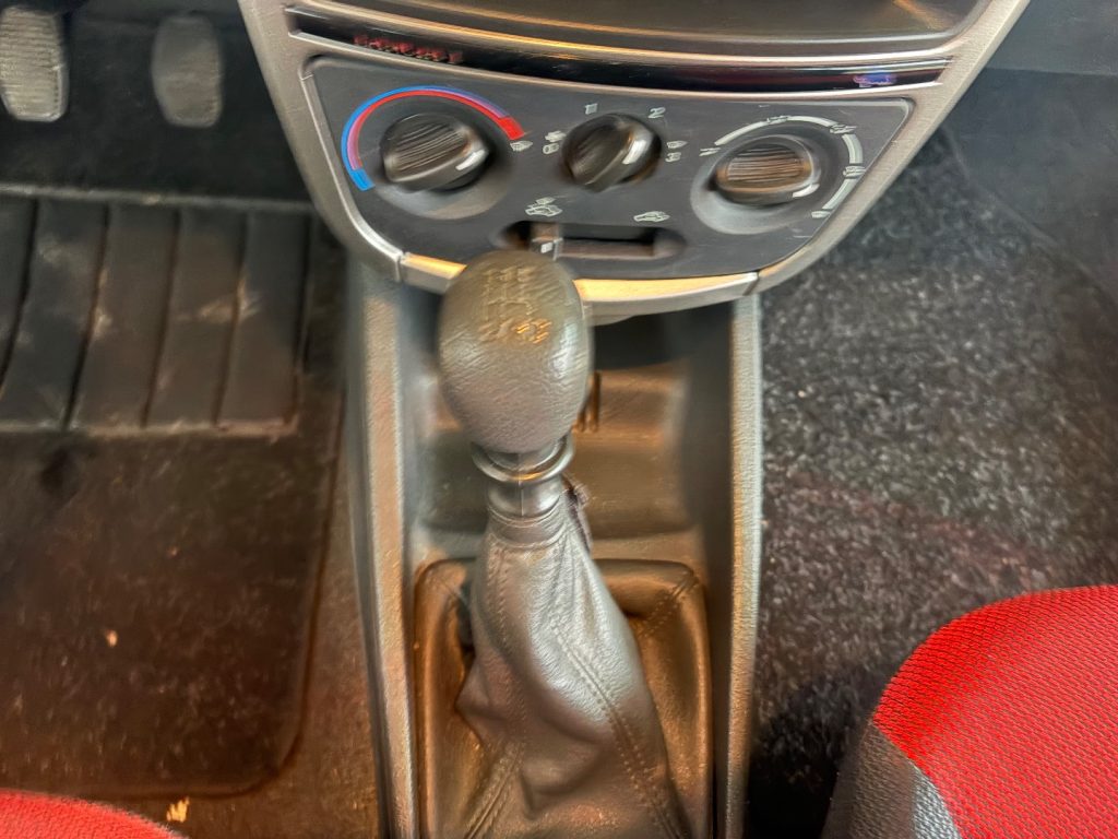 LANCIA Y 1.1i cat Elefantino TENUTRA BENE PRONTA CONSEGNA - 21