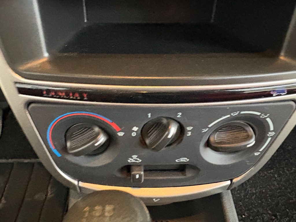 LANCIA Y 1.1i cat Elefantino TENUTRA BENE PRONTA CONSEGNA - 22