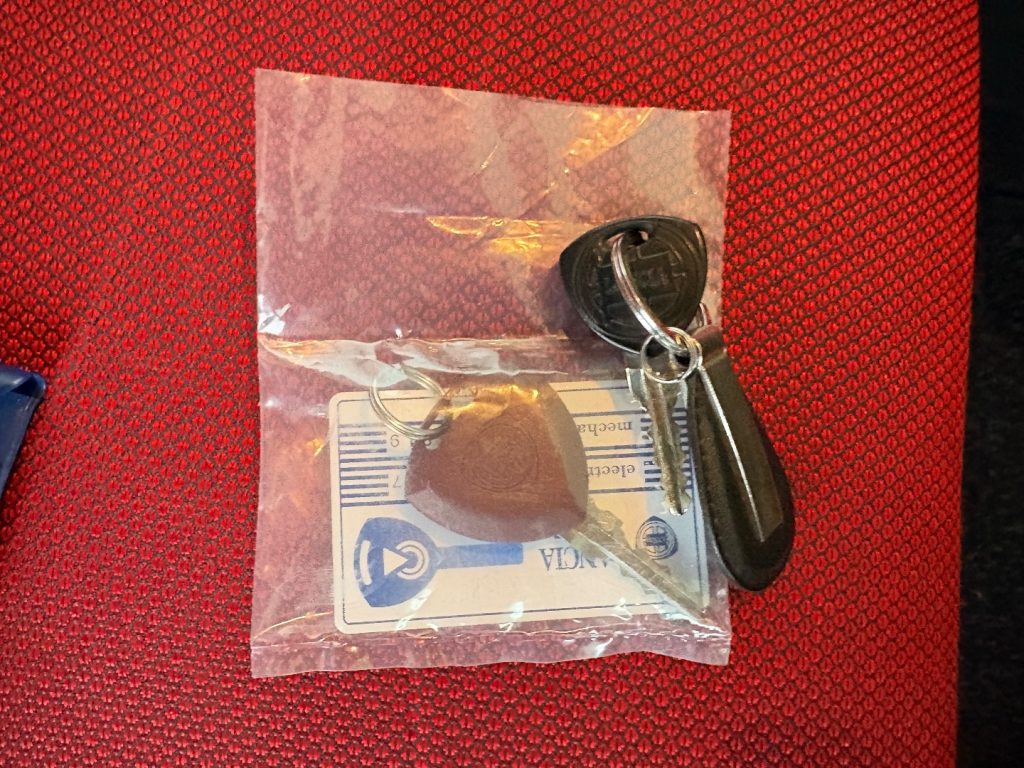 LANCIA Y 1.1i cat Elefantino TENUTRA BENE PRONTA CONSEGNA - 27