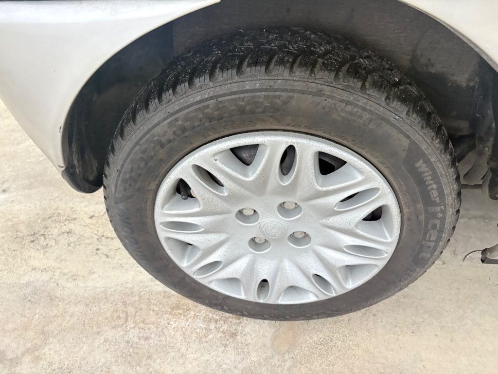 LANCIA Y 1.1i cat Elefantino TENUTRA BENE PRONTA CONSEGNA - 33