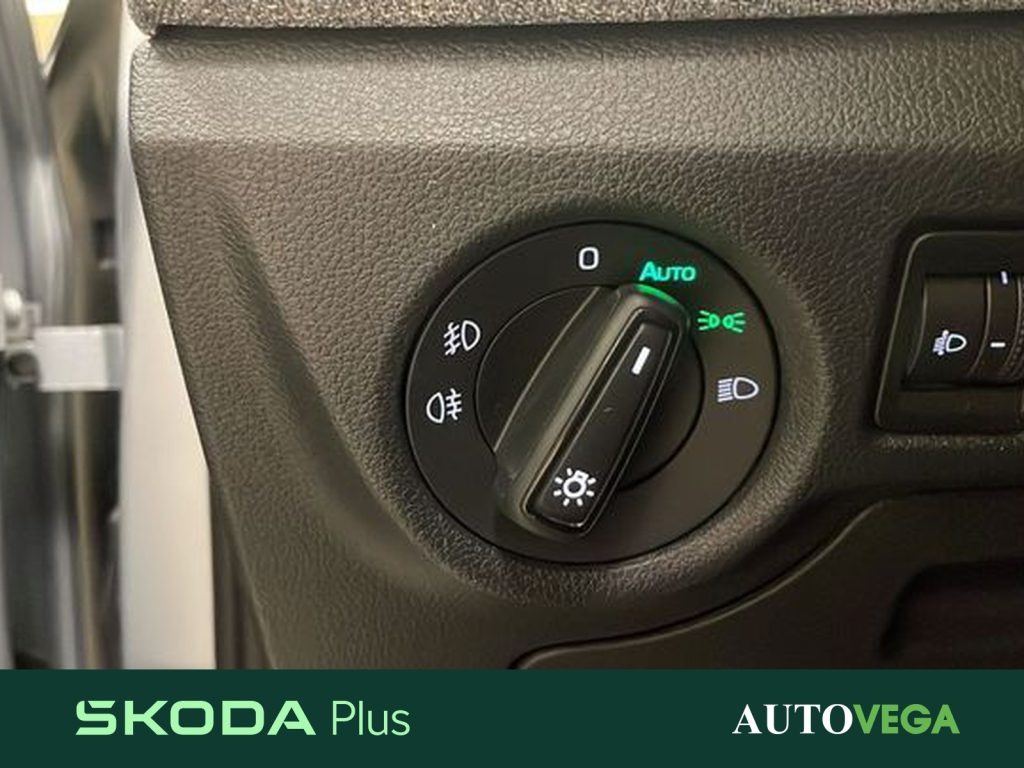 SKODA Kamiq 1.0 tsi black dots 115cv - 16