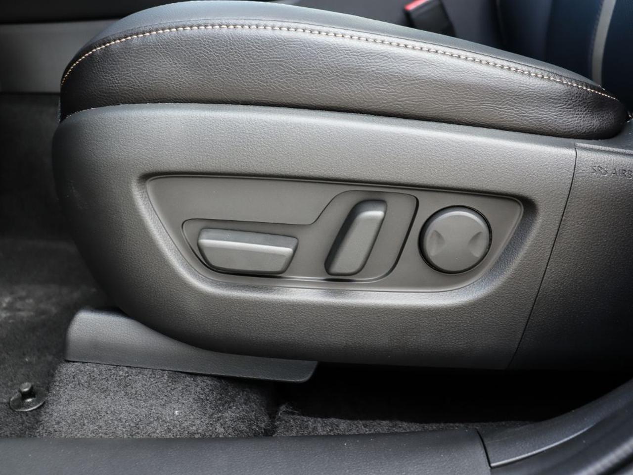 MAZDA CX-80 3.3L e-Skyactiv D M Hybrid AWD Homura Plus - 9