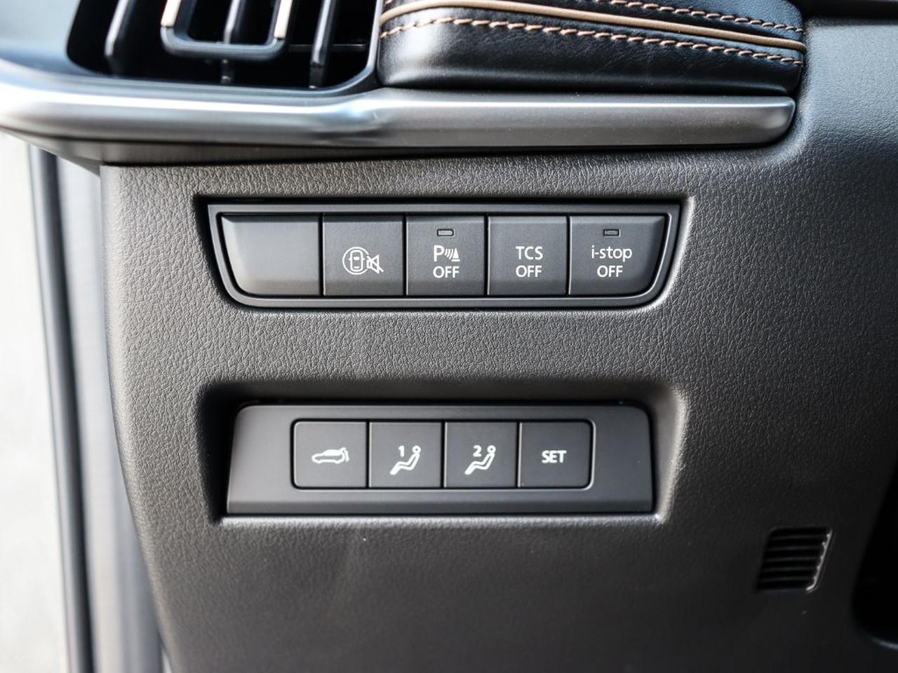 MAZDA CX-80 3.3L e-Skyactiv D M Hybrid AWD Homura Plus - 7